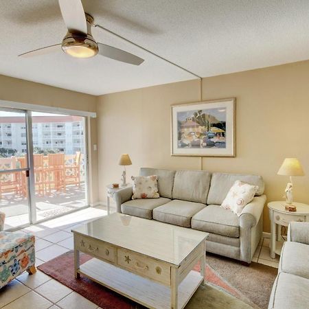 El Matador 144 - Centrally Located With A View Of The Gulf Fort Walton Beach Exteriér fotografie