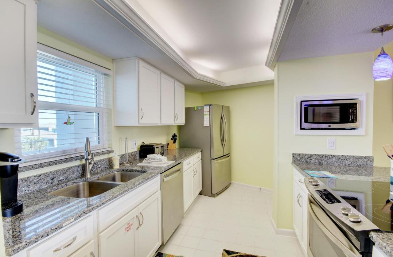 El Matador 144 - Centrally Located With A View Of The Gulf Fort Walton Beach Exteriér fotografie