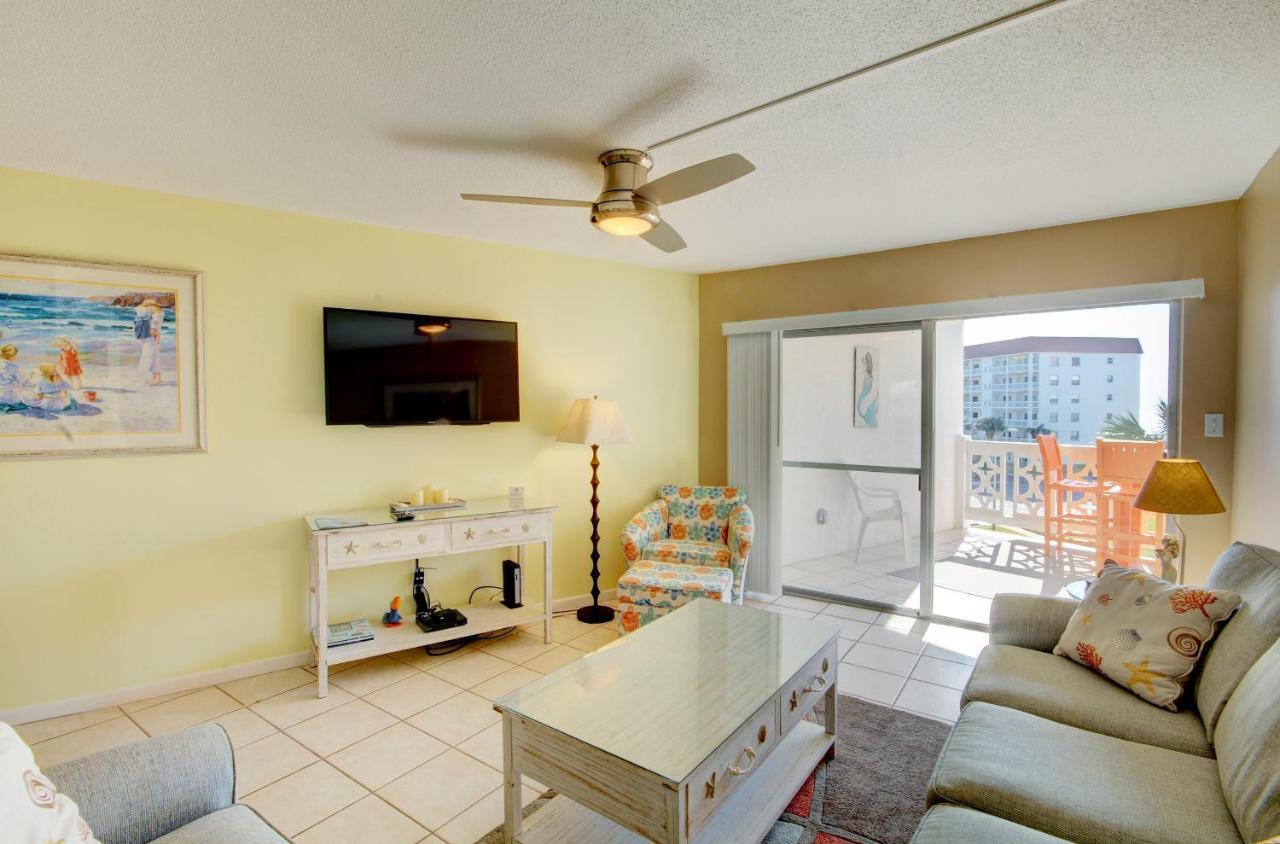 El Matador 144 - Centrally Located With A View Of The Gulf Fort Walton Beach Exteriér fotografie