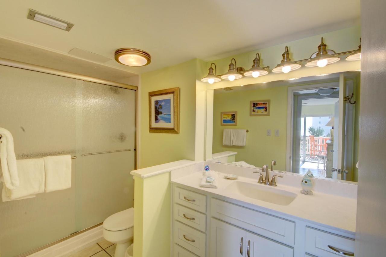 El Matador 144 - Centrally Located With A View Of The Gulf Fort Walton Beach Exteriér fotografie