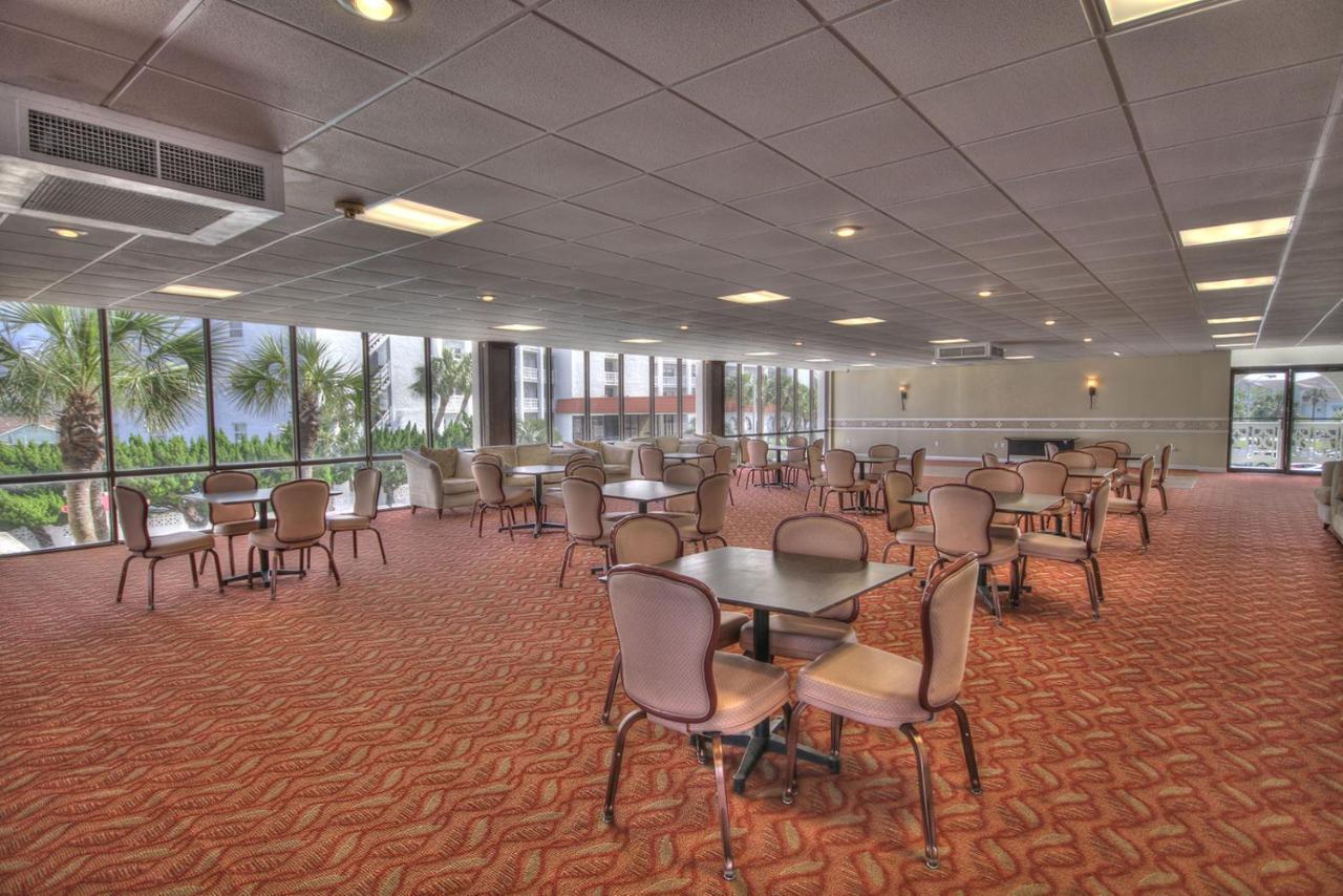 El Matador 144 - Centrally Located With A View Of The Gulf Fort Walton Beach Exteriér fotografie