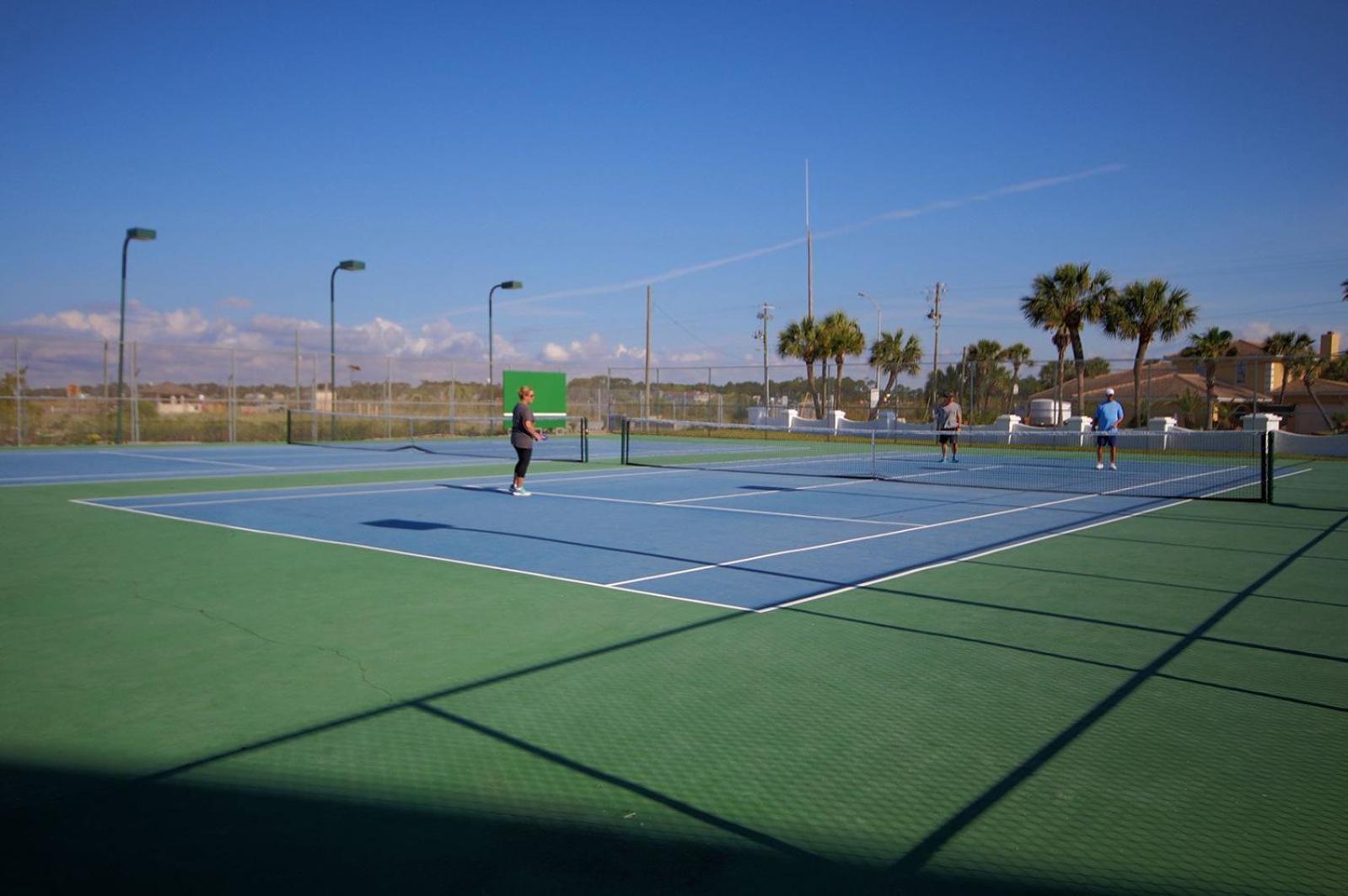 El Matador 144 - Centrally Located With A View Of The Gulf Fort Walton Beach Exteriér fotografie