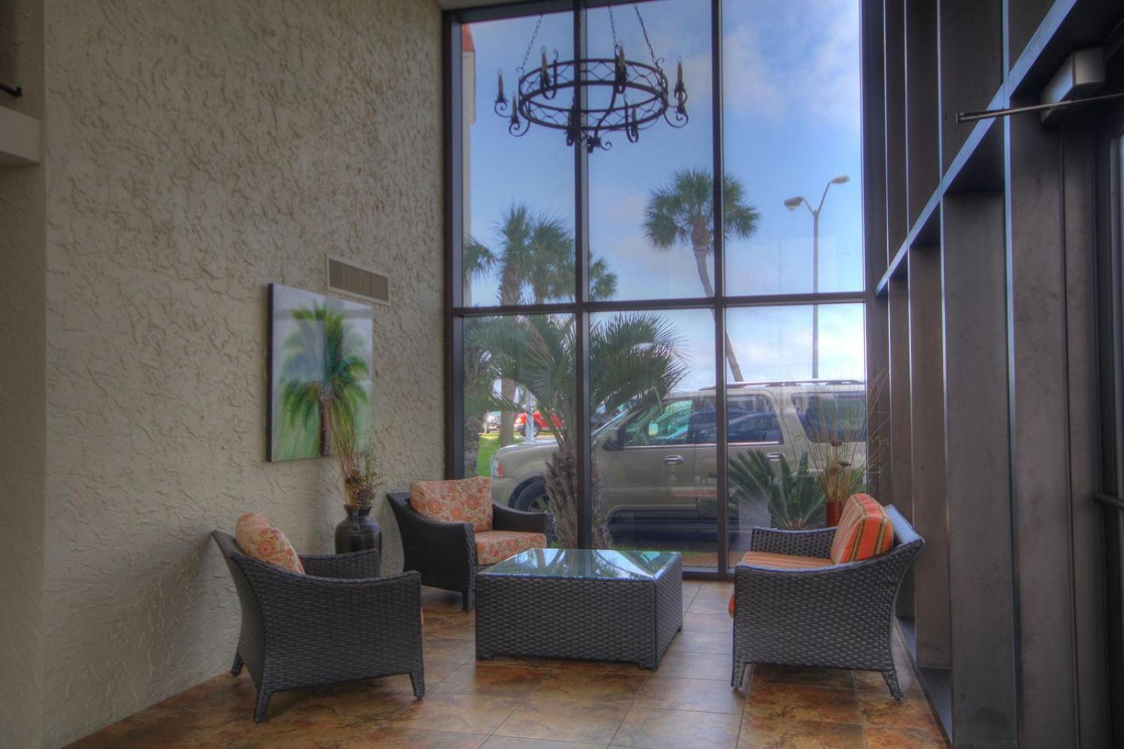 El Matador 144 - Centrally Located With A View Of The Gulf Fort Walton Beach Exteriér fotografie